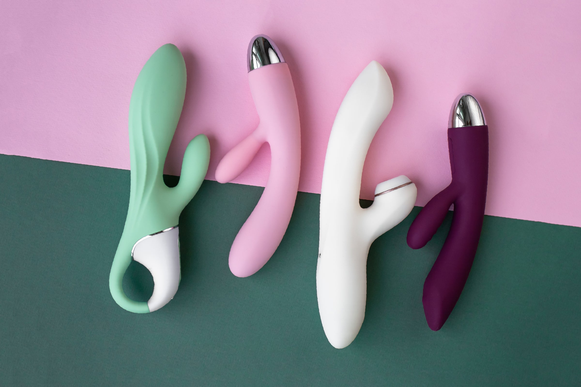 Vibromasseurs
