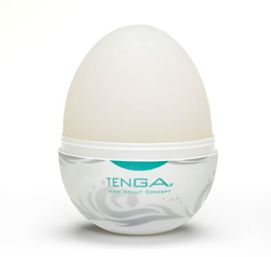 TENGA - OEUF MASTURBATEUR SURFEUR