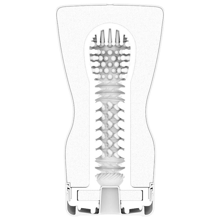 TENGA - MASTURBATEUR  TUBE SQUEEZE
