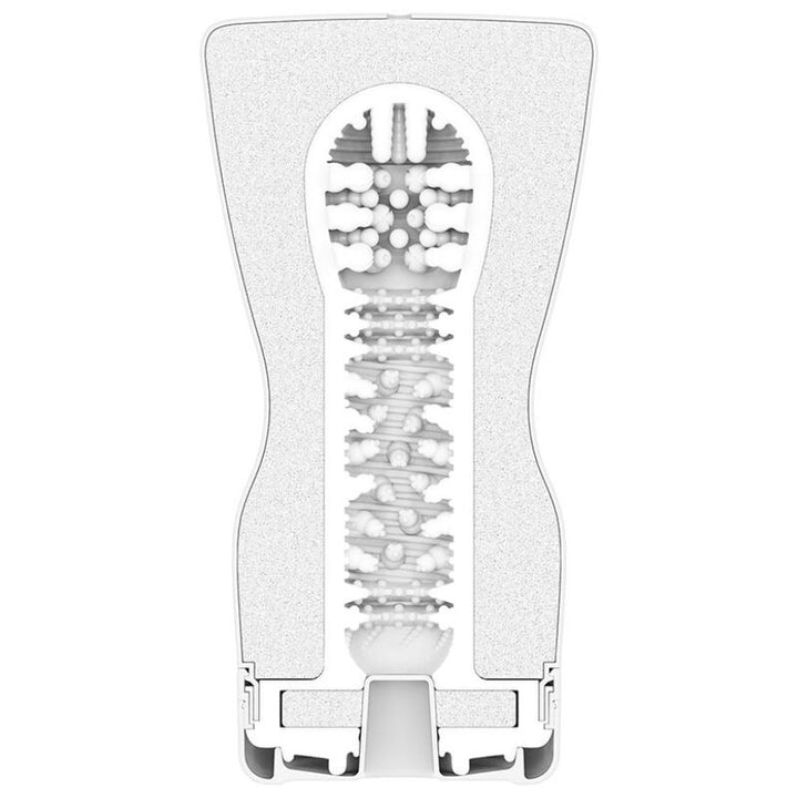 TENGA - MASTURBATEUR DOUX SQUEEZE TUBE CUP