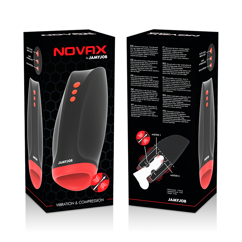 NOVAX