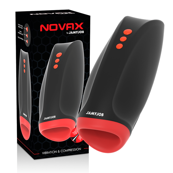 NOVAX