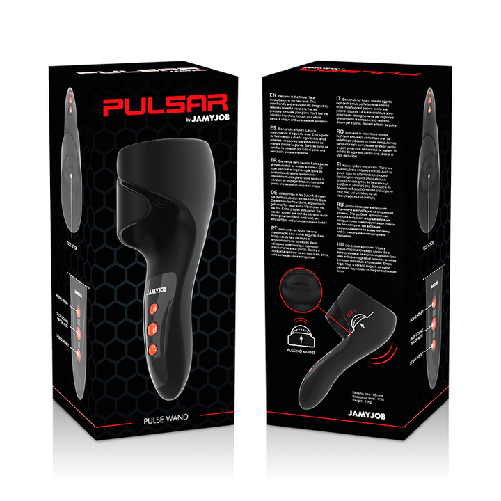 PULSAR