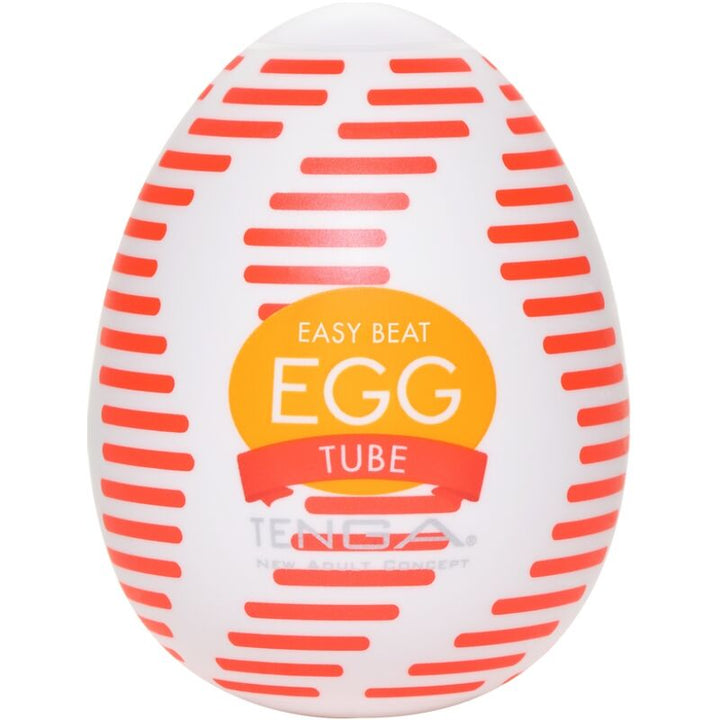 TENGA - WONDER EGG MASTURBADORE PACK 6 UNITÉS