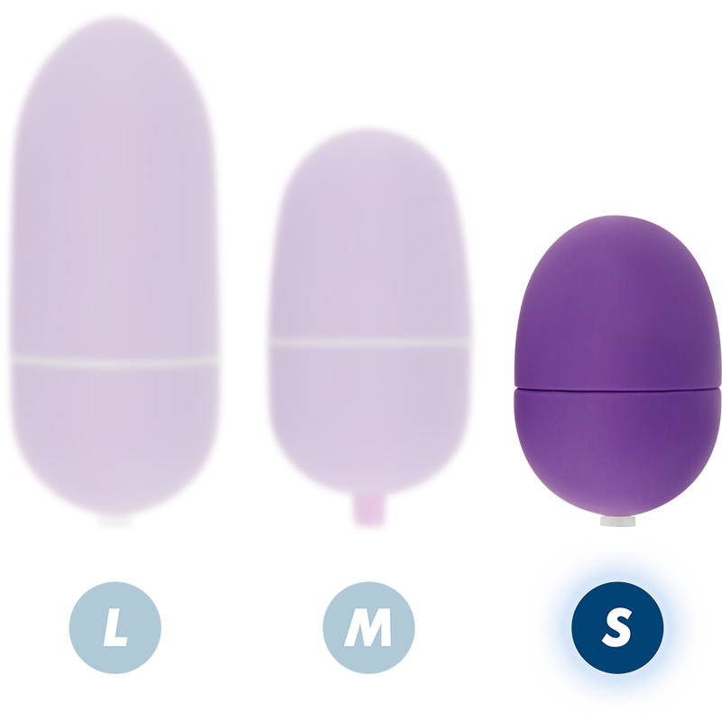 EGG S - LILAS