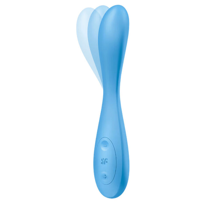 G-SPOT FLEX 4+