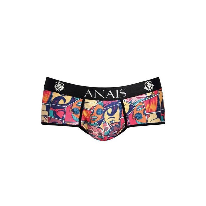 ANAIS MEN - COMICS BRIEF S