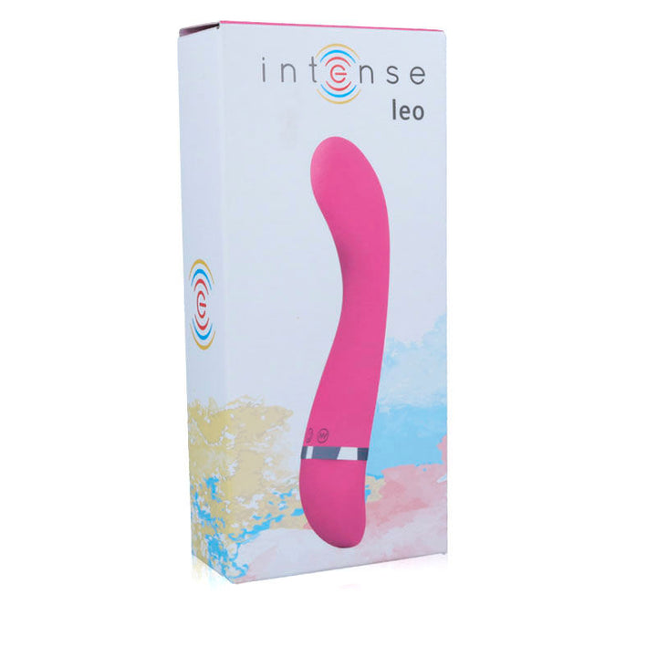 LEO - VIBROMASSEUR LUXE