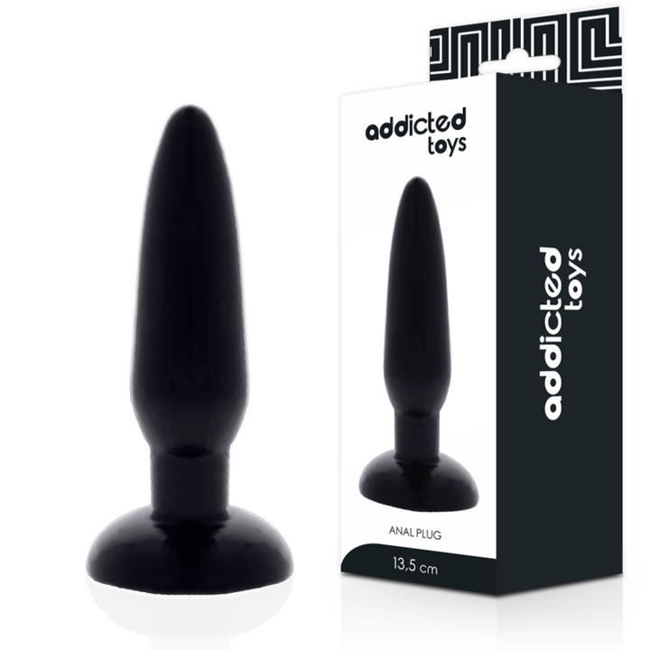 PLUG ANAL 13.5 CM