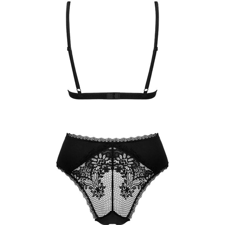 OBSESSIVE - MADERRIS TEDDY XS/S