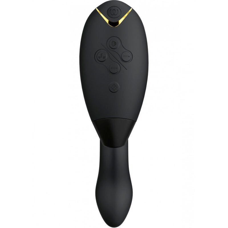 DUO 2 STIMULATEUR NOIR