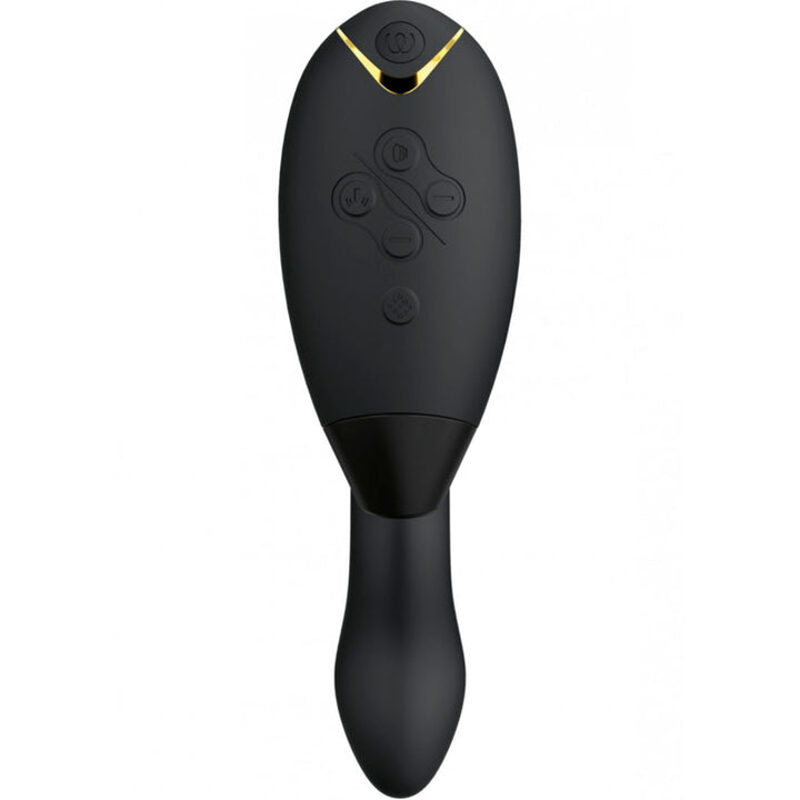 DUO 2 STIMULATEUR NOIR