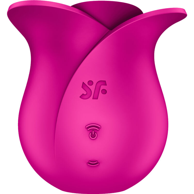 AIR PULSE PRO 2 Violet