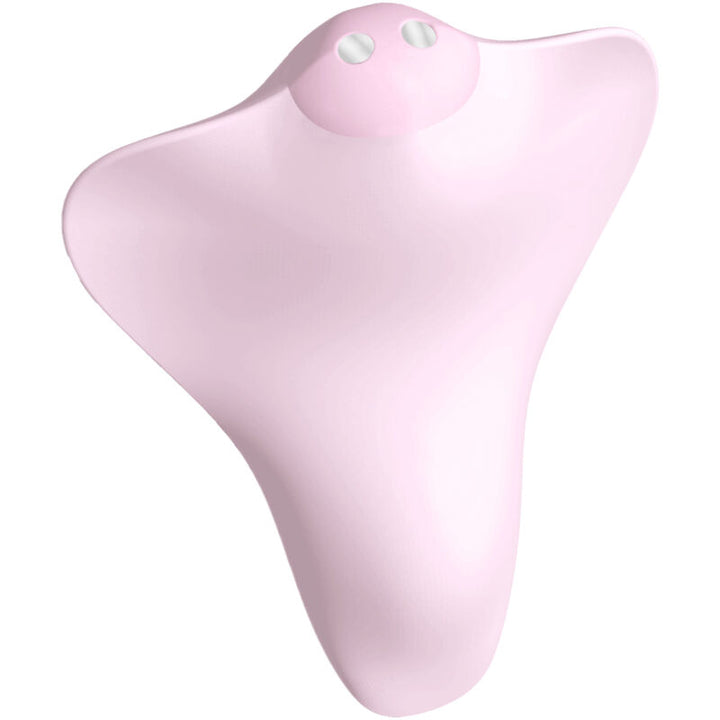 ADRIEN LASTIC - STIMULATEUR DE CLITORIS ROSE TEMPTATION - APPLICATION GRATUITE