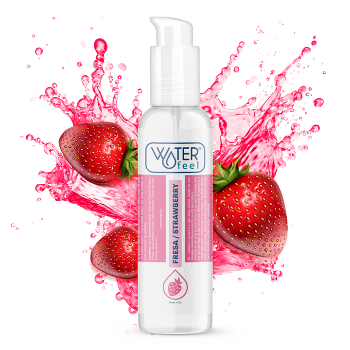 FRAISE - 175 ML