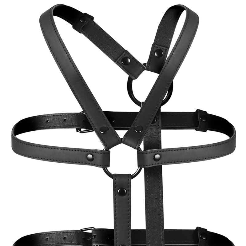 BONDAGE HARNESS