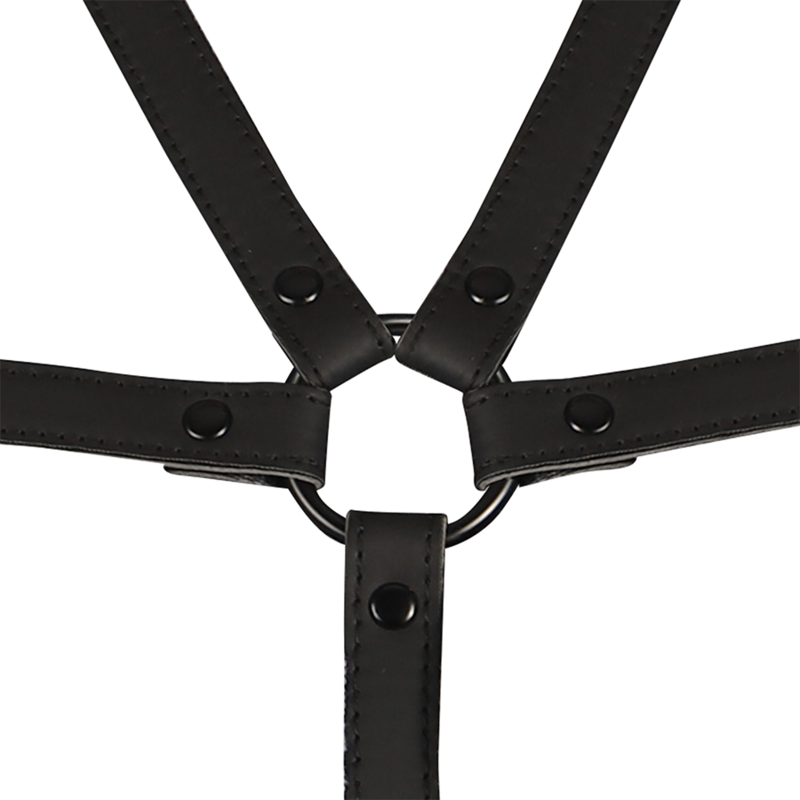 BONDAGE HARNESS