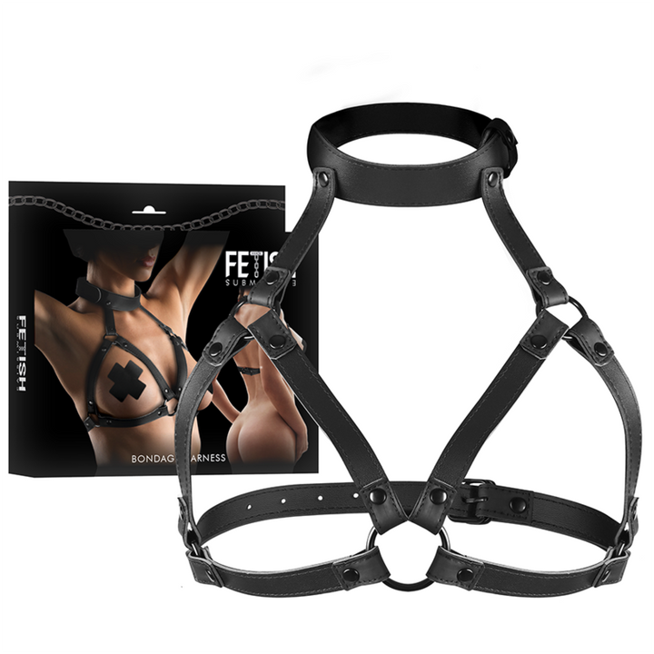 BANDAGE HARNESS