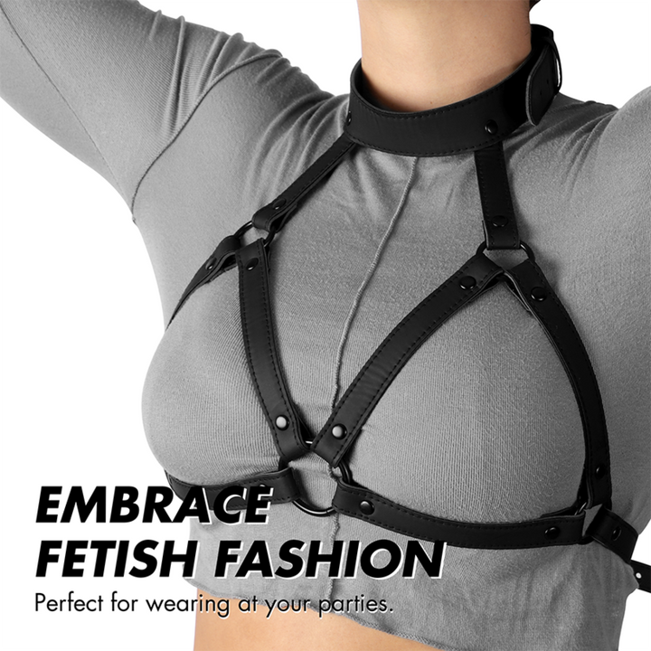 BANDAGE HARNESS