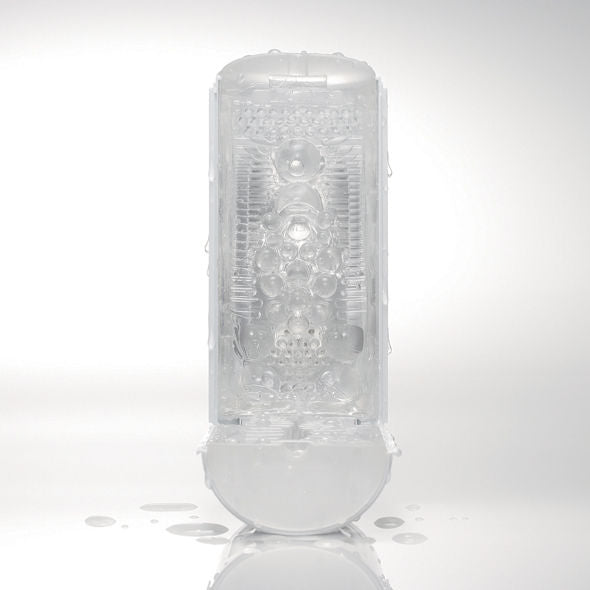 TENGA - MASTURBATEUR FLIP TROU BLANC