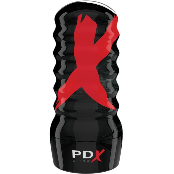 PDX ELITE - MASTURBATEUR MASCULIN BOUCHE DESIGN