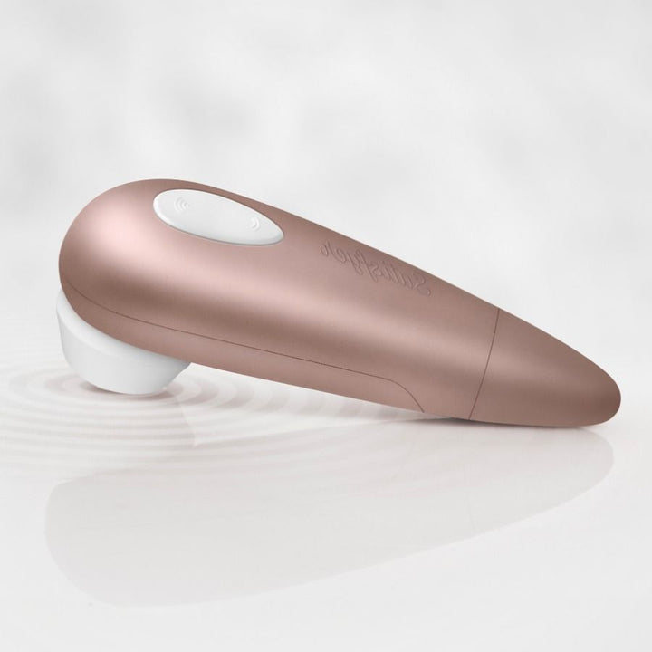 SATISFYER 1 - NOUVELLE GÉNÉRATION