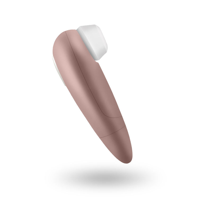 SATISFYER 1 - NOUVELLE GÉNÉRATION