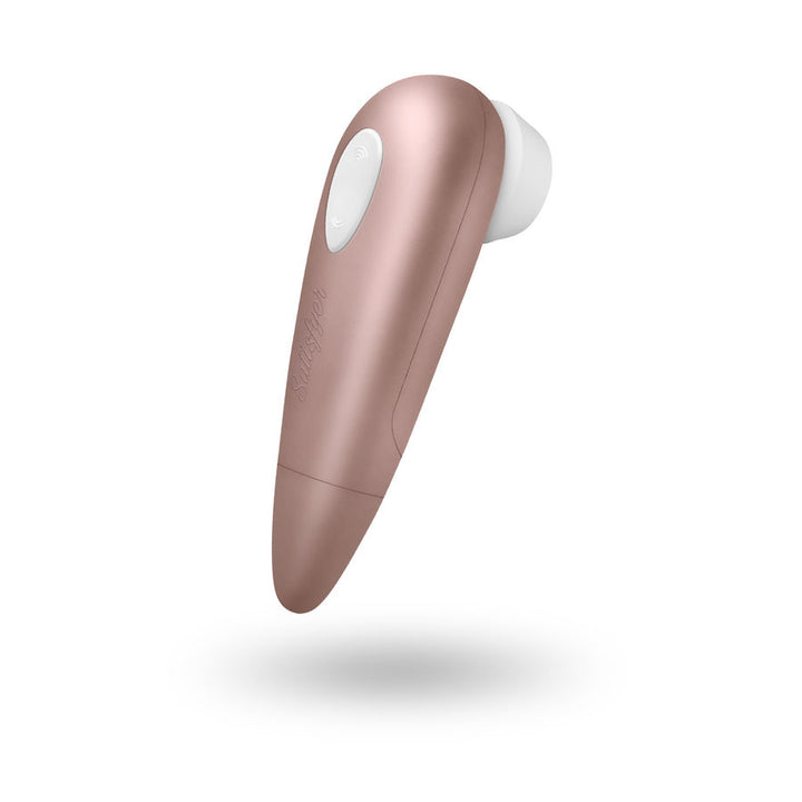 SATISFYER 1 - NOUVELLE GÉNÉRATION