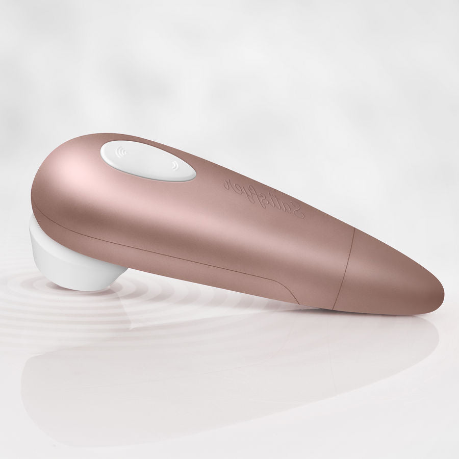 SATISFYER 1 - NOUVELLE GÉNÉRATION