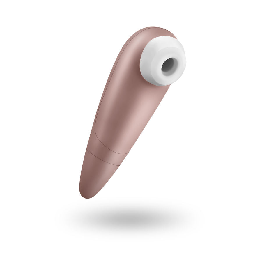 SATISFYER 1 - NOUVELLE GÉNÉRATION