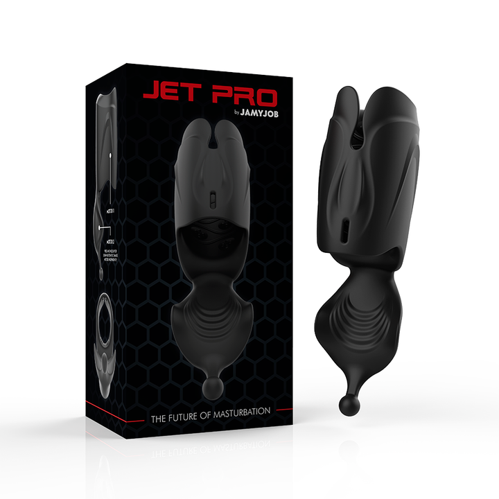 JET PRO