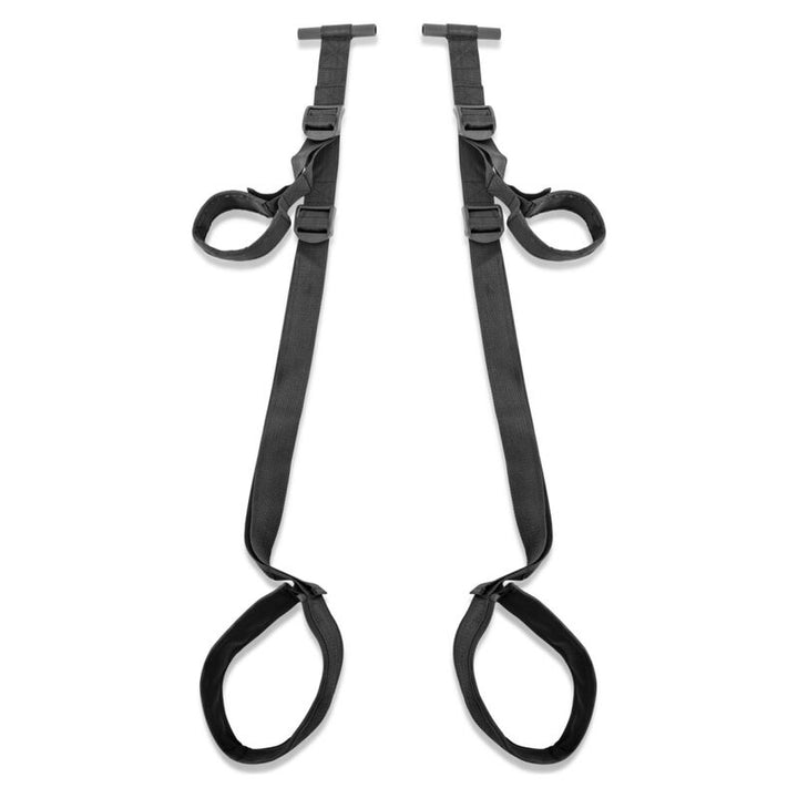 FETISH FANTASY SERIES - BALANOIRE DE PORTE FANTAISIE