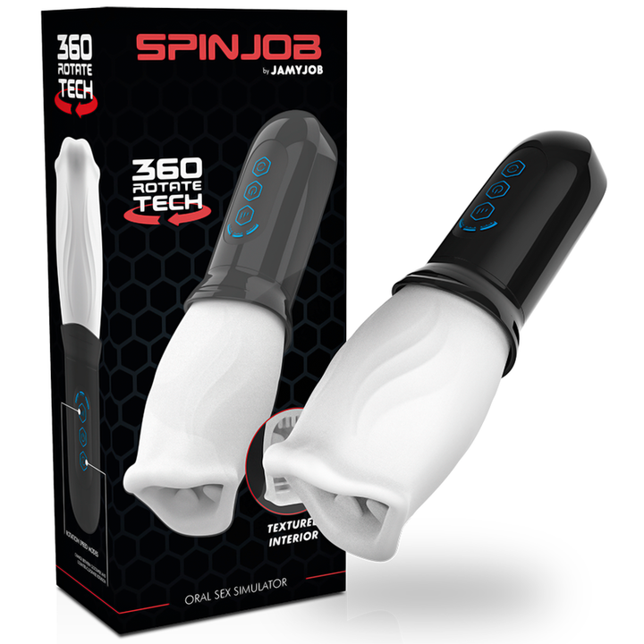 SPINJOB