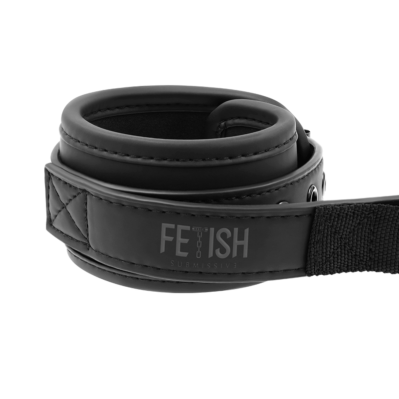 DOGGY STYLE POSITION STRAP - NOIR