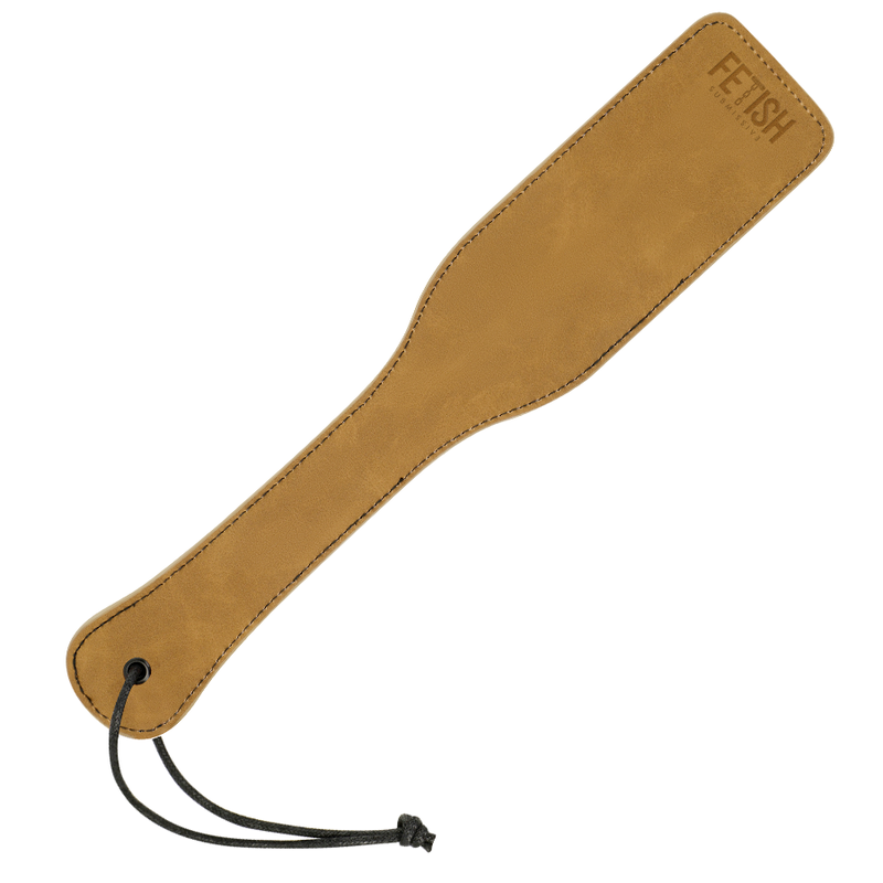 PLEASURE PADDLE - BRUN