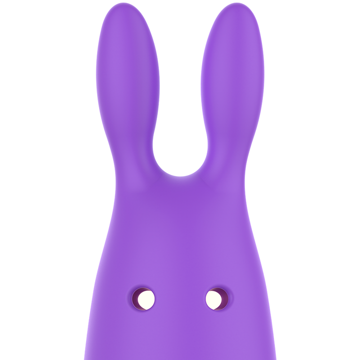 WOMANVIBE - BUGSY SILICONE STIMULATEUR