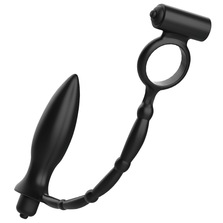 ANAL MASSAGER