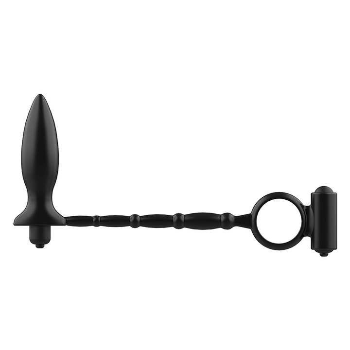 ANAL MASSAGER